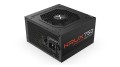 Zasilacz KRUX Generator 80Plus GOLD 750W ATX Modularny - 1135164