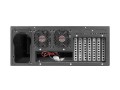 Obudowa serwerowa rack Lanberg 450/10 19"/4U - 1370757