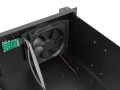Obudowa serwerowa rack Lanberg 350/10 19"/4U - 1062547