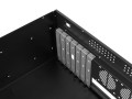 Obudowa serwerowa rack Lanberg 350/10 19"/4U - 1062546