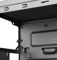 Obudowa LOGIC K1 ATX/mATX Midi USB 3.0 Black bez zasilacza - 770839