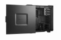 Obudowa be quiet! Silent Base 600 ATX Midi Black bez zasilacza - 1370805