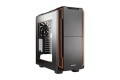 Obudowa be quiet! Silent Base 600 Window ATX Midi Orange bez zasilacza - 970111