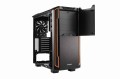 Obudowa be quiet! Silent Base 600 Window ATX Midi Orange bez zasilacza - 1370809