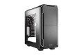 Obudowa be quiet! Silent Base 600 Window ATX Midi Silver bez zasilacza - 970112