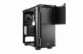 Obudowa be quiet! Silent Base 600 Window ATX Midi Silver bez zasilacza - 1370814
