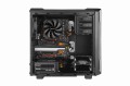 Obudowa be quiet! Silent Base 600 Window ATX Midi Silver bez zasilacza - 1370816