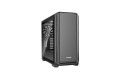 Obudowa be quiet! Silent Base 601 Window Silver ATX Midi bez zasilacza - 970115