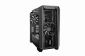 Obudowa be quiet! Silent Base 601 Window Silver ATX Midi bez zasilacza - 1370830