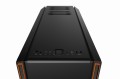 Obudowa be quiet! Silent Base 601 Orange ATX Midi bez zasilacza - 843939