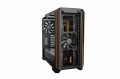 Obudowa be quiet! Silent Base 601 Orange ATX Midi bez zasilacza - 843936
