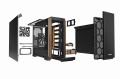 Obudowa be quiet! Silent Base 601 Orange ATX Midi bez zasilacza - 843937