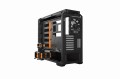 Obudowa be quiet! Silent Base 601 Orange ATX Midi bez zasilacza - 843938