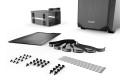 Obudowa be quiet! Pure Base 500 Window Black ATX Midi z oknem bez zasilacza - 1140735