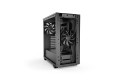 Obudowa be quiet! Pure Base 500 Window Black ATX Midi z oknem bez zasilacza - 1140738