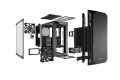 Obudowa be quiet! Pure Base 500 Window Black ATX Midi z oknem bez zasilacza - 1140739