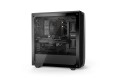 Obudowa be quiet! Pure Base 500 Window Black ATX Midi z oknem bez zasilacza - 1140734