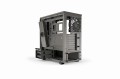 Obudowa be quiet! Pure Base 500 Window Metallic Gray ATX Midi z oknem bez zasilacza - 771854