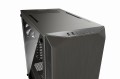 Obudowa be quiet! Pure Base 500 Window Metallic Gray ATX Midi z oknem bez zasilacza - 771855