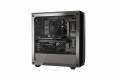 Obudowa be quiet! Pure Base 500 Window Metallic Gray ATX Midi z oknem bez zasilacza - 771857