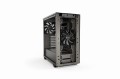 Obudowa be quiet! Pure Base 500 Window Metallic Gray ATX Midi z oknem bez zasilacza - 771852