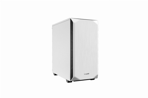 Obudowa be quiet! Pure Base 500 White ATX Midi bez zasilacza - 771452