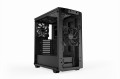 Obudowa be quiet! Pure Base 500DX Black ATX Midi bez zasilacza - 925742