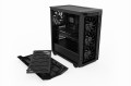 Obudowa be quiet! Pure Base 500DX Black ATX Midi bez zasilacza - 925746