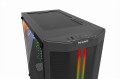 Obudowa be quiet! Pure Base 500DX Black ATX Midi bez zasilacza - 925745