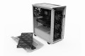 Obudowa be quiet! Pure Base 500DX White ATX Midi bez zasilacza - 771051