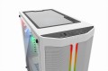 Obudowa be quiet! Pure Base 500DX White ATX Midi bez zasilacza - 771050