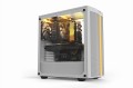 Obudowa be quiet! Pure Base 500DX White ATX Midi bez zasilacza - 771052
