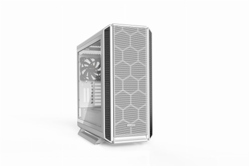 Obudowa be quiet! Silent Base 802 White ATX Midi z oknem bez zasilacza - 1062371