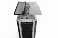 Obudowa be quiet! Silent Base 802 White ATX Midi z oknem bez zasilacza - 1062376