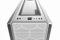 Obudowa be quiet! Silent Base 802 White ATX Midi z oknem bez zasilacza - 1062380