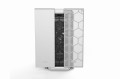 Obudowa be quiet! Silent Base 802 White ATX Midi z oknem bez zasilacza - 1062373