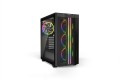 Obudowa be quiet! Pure Base 500 FX Black ATX bez zasilacza - 1182431