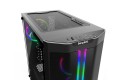 Obudowa be quiet! Pure Base 500 FX Black ATX bez zasilacza - 1182435