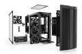 Obudowa be quiet! Pure Base 500 FX Black ATX bez zasilacza - 1182433