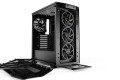 Obudowa be quiet! Pure Base 500 FX Black ATX bez zasilacza - 1182436