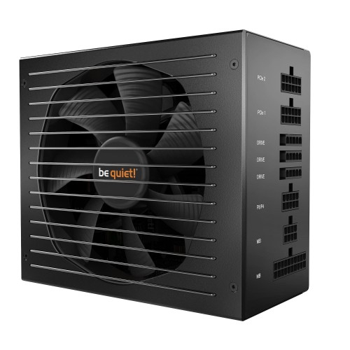 Zasilacz be quiet! Straight Power 11 450W 135mm 80+Gold - 807618
