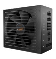 Zasilacz be quiet! Straight Power 11 650W 135mm 80+Gold - 808208