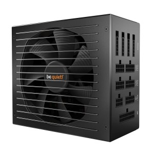 Zasilacz be quiet! Straight Power 11 850W 135mm 80+Gold