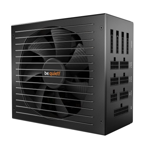 Zasilacz be quiet! Straight Power 11 850W 135mm 80+Gold - 940830