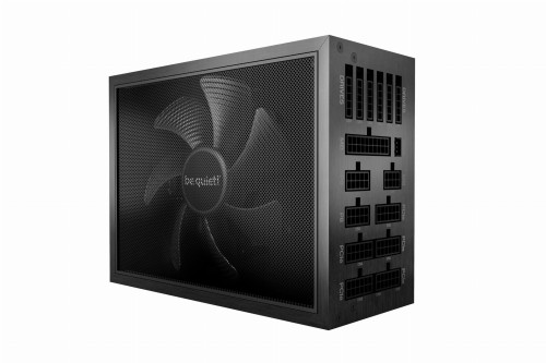 Zasilacz be quiet! DARK POWER PRO 12 1200W 135mm 80+Titanium - 884618