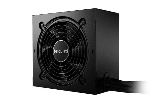 Zasilacz be quiet! SYSTEM POWER 10 850W - 1320958