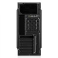 Obudowa Modecom Harry 3 ATX Midi USB 3.0 Black bez zasilacza - 770635