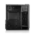 Obudowa Modecom Harry 3 ATX Midi USB 3.0 Black bez zasilacza - 770632