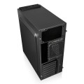 Obudowa Modecom Harry 3 ATX Midi USB 3.0 Black bez zasilacza - 770637