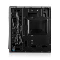 Obudowa Modecom Harry 3 ATX Midi USB 3.0 Black bez zasilacza - 770631